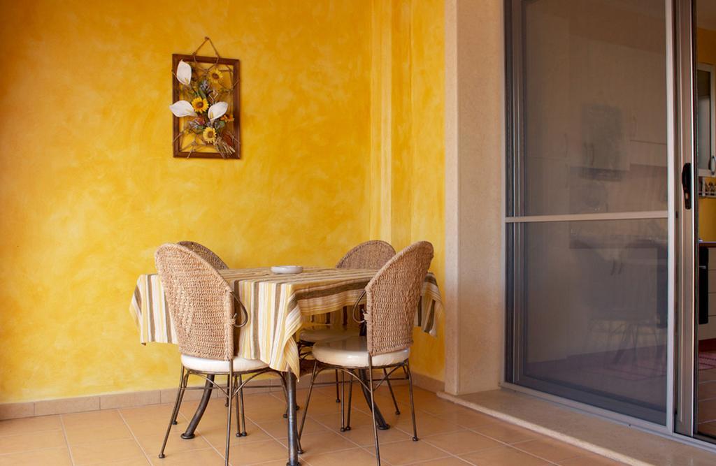 Lido Marini Apartments Habitación foto